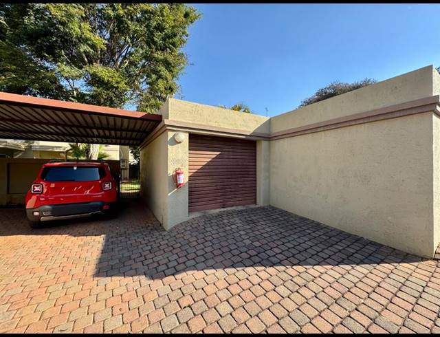 2 BEDROOM TOWNHOUSE FOR SALE IN ANNLIN